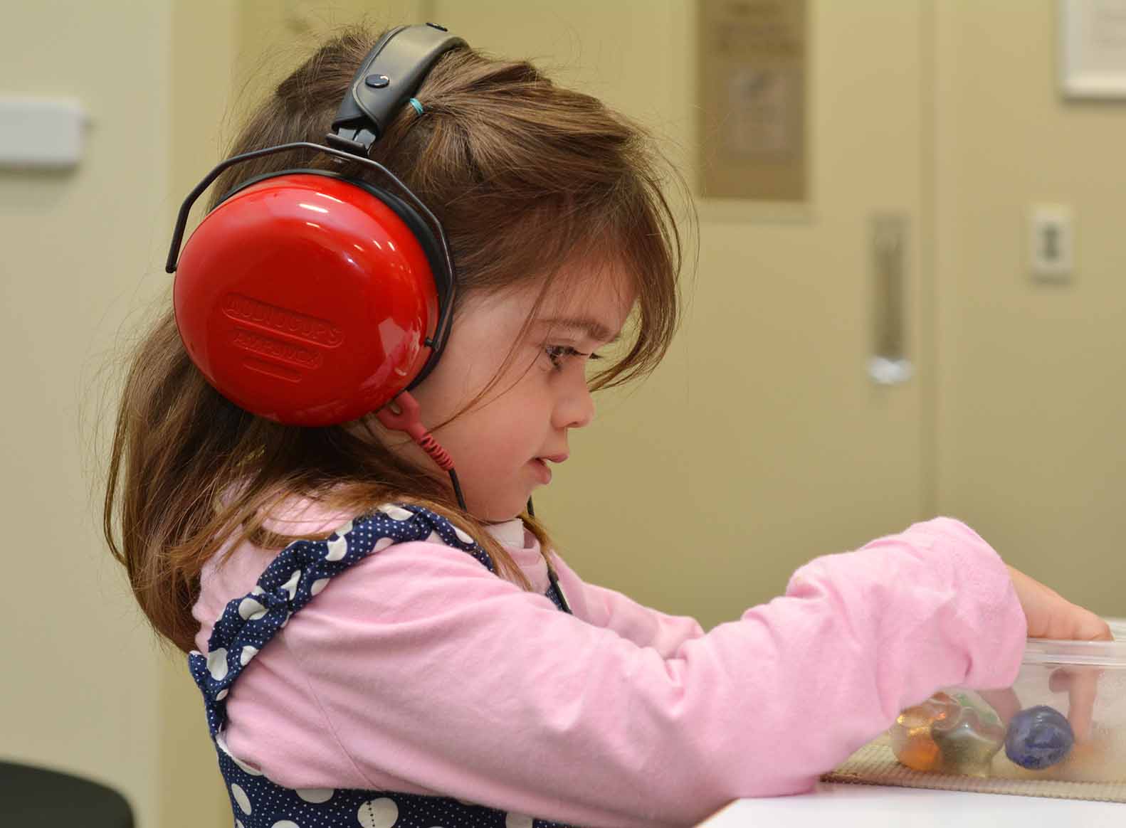 How Our Vestibular System Works And Why This Is Important For Learning 